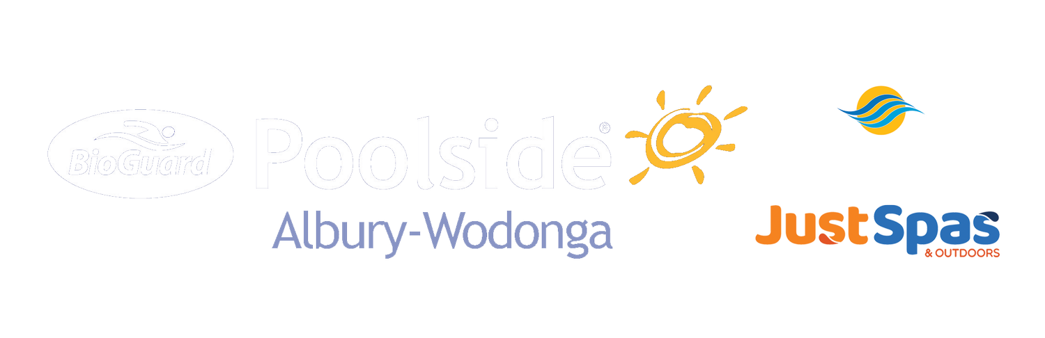 Poolside & Just Spas Albury-Wodonga