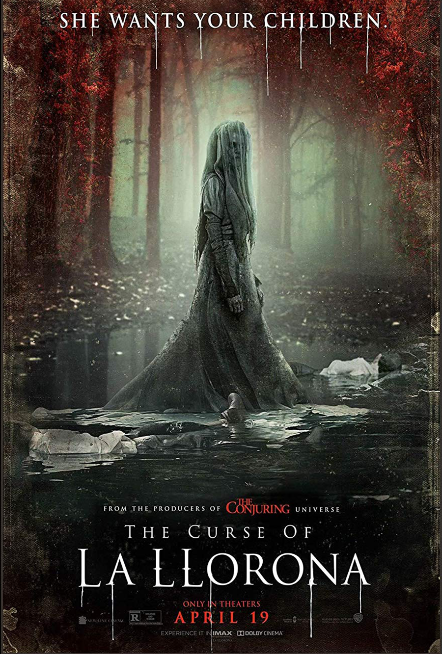 La Llorona