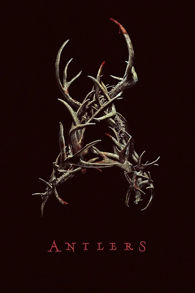 Antlers