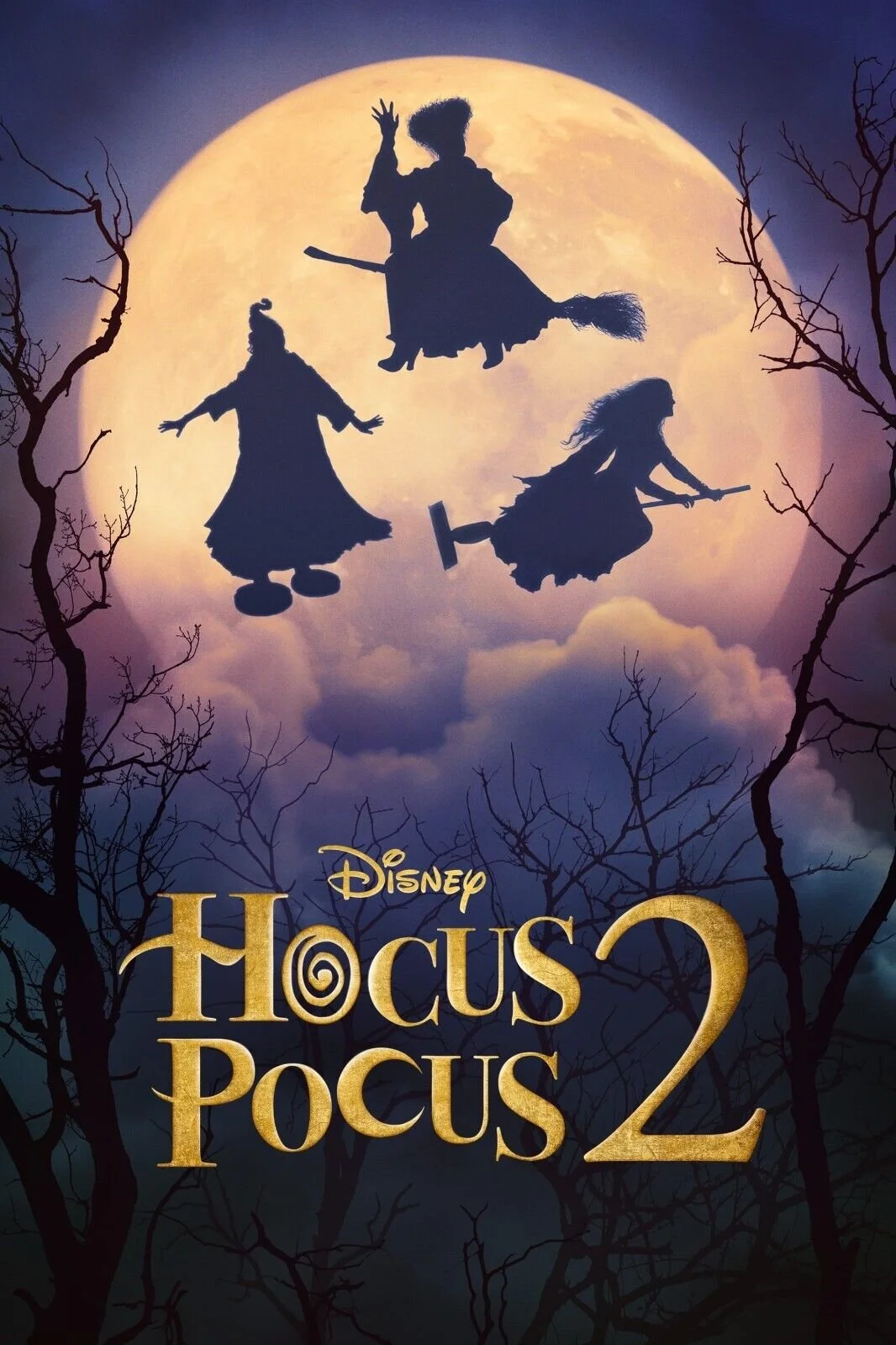 Hocus Pocus 2