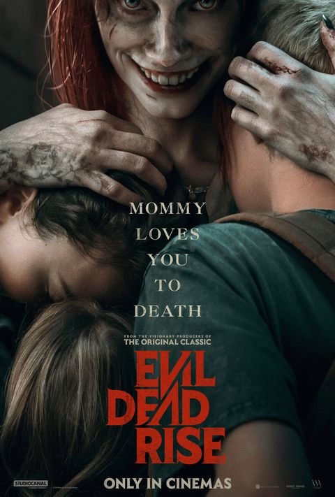Evil Dead Rise