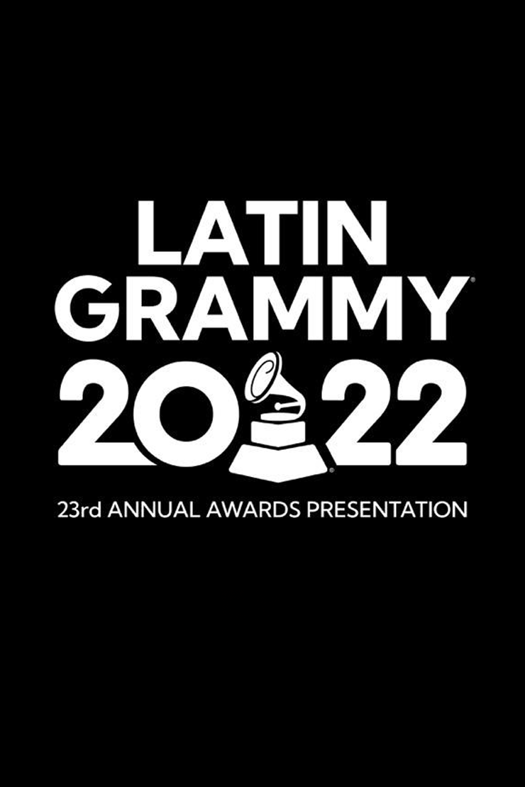 2022 Latin Grammy