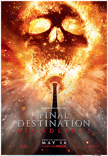 Final Destination Bloodlines
