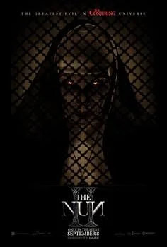 The Nun II