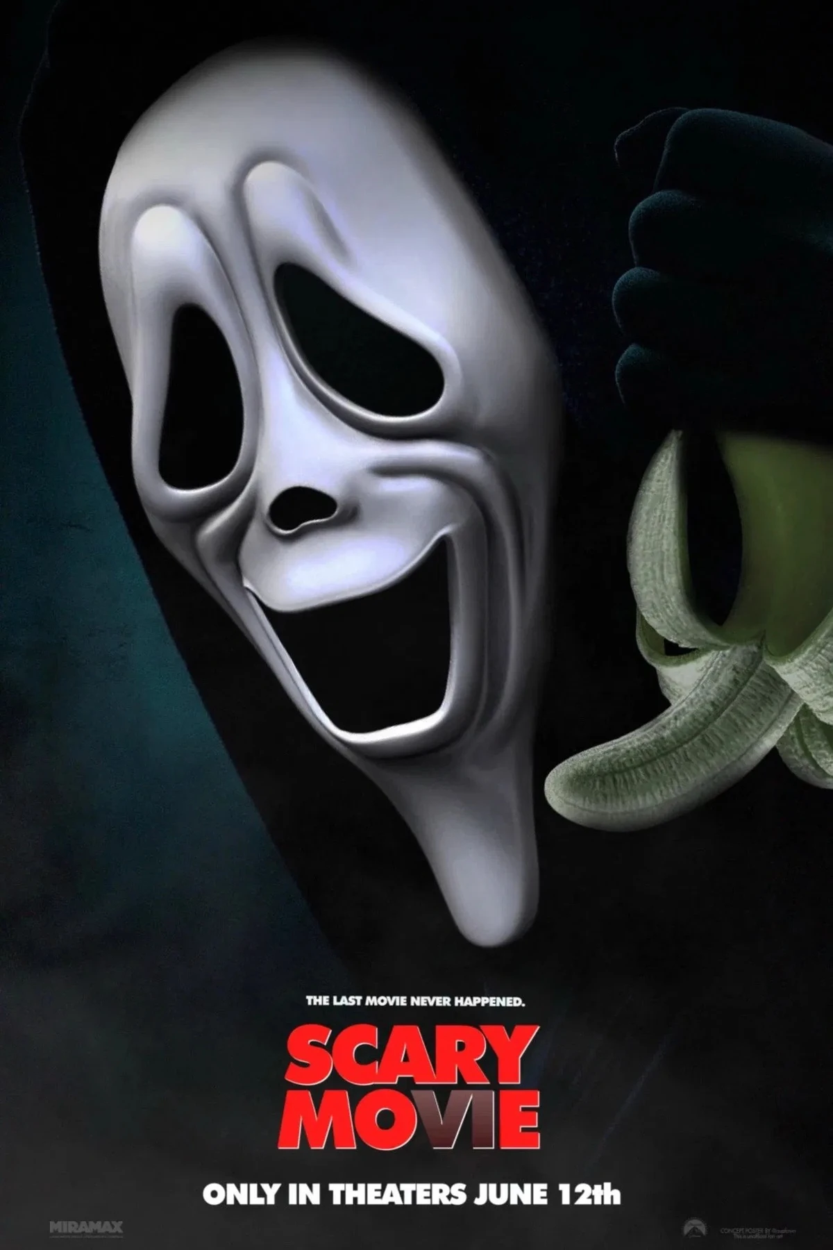 Scary Movie 6