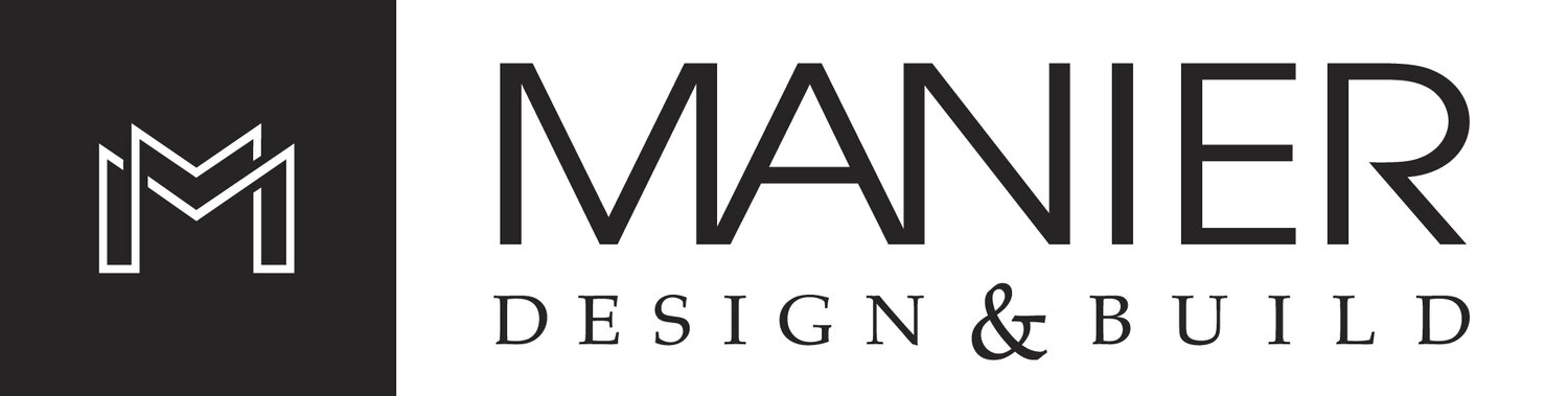 MANIER Design &amp; Build