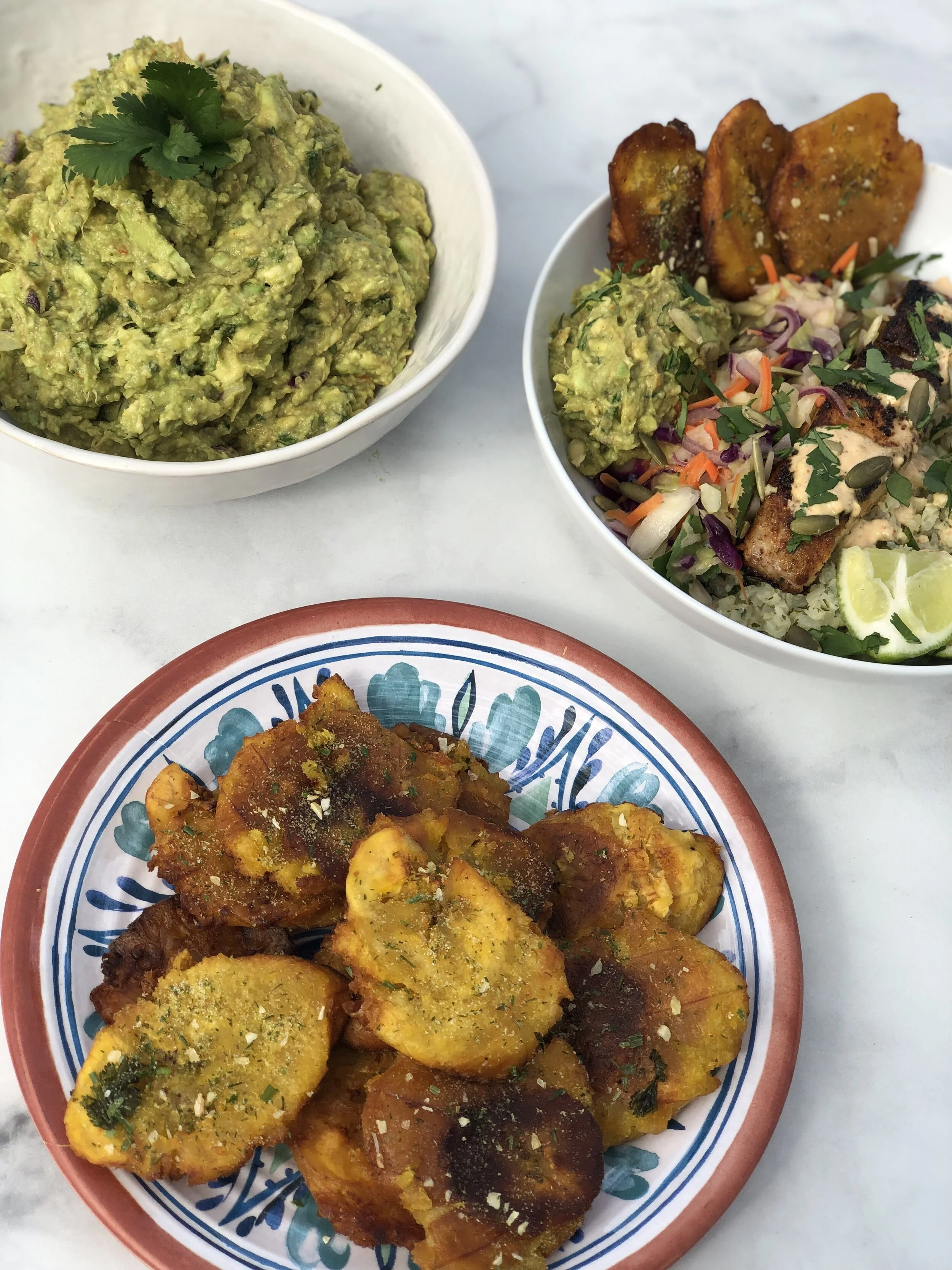 Homemade Adobo Seasoning 