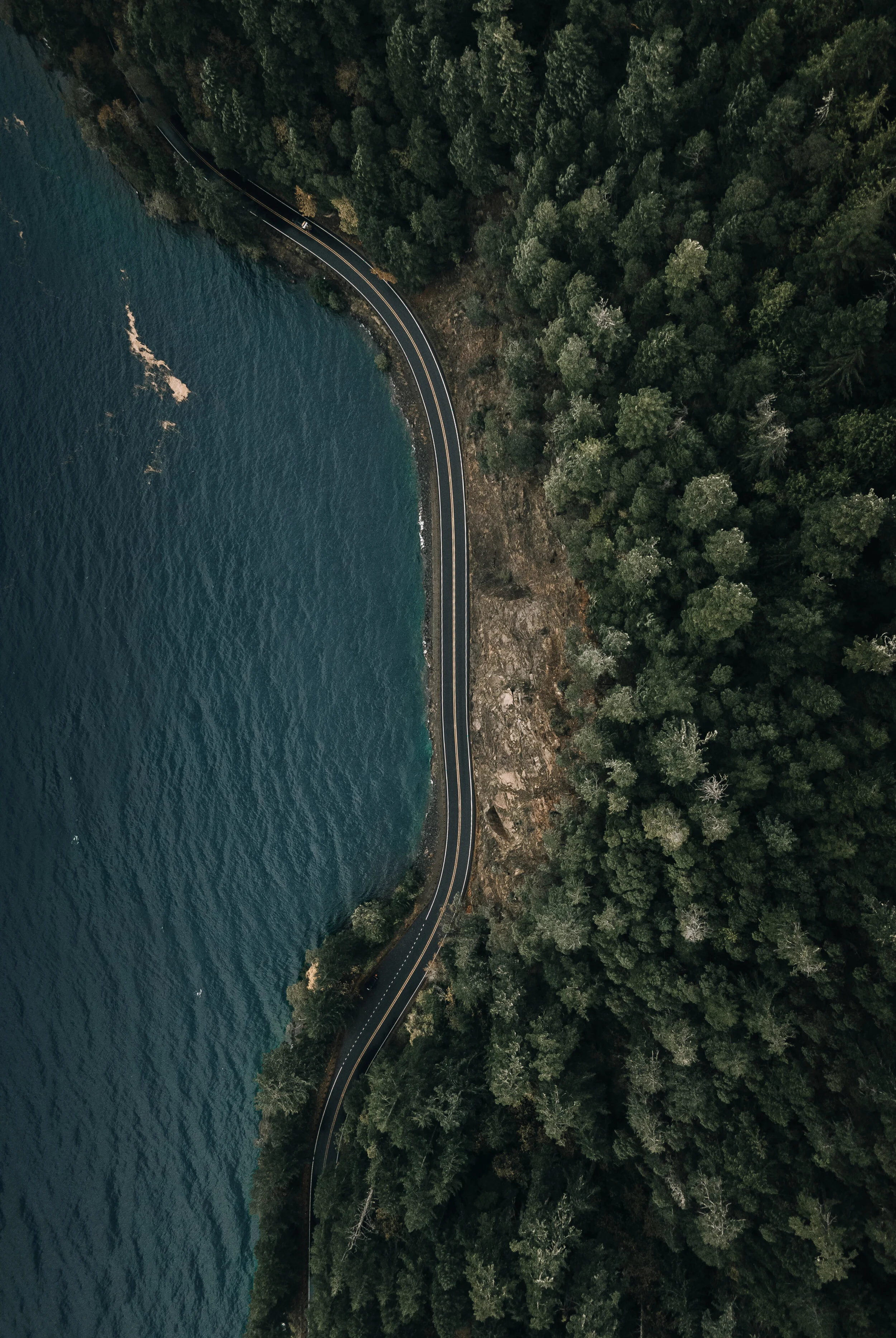 Contrast Of Land And Ocean.JPG