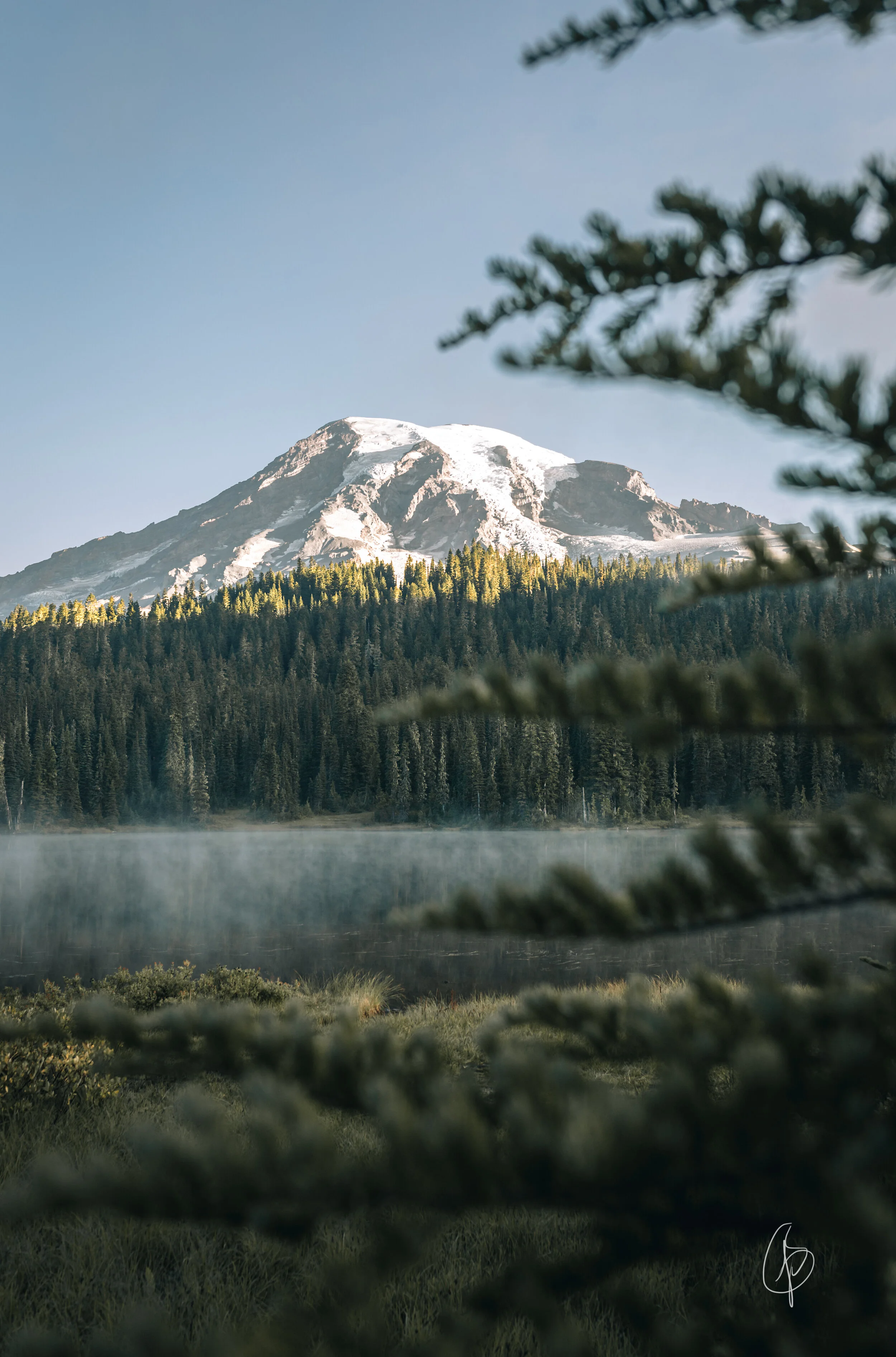 The Reflection lake.jpg
