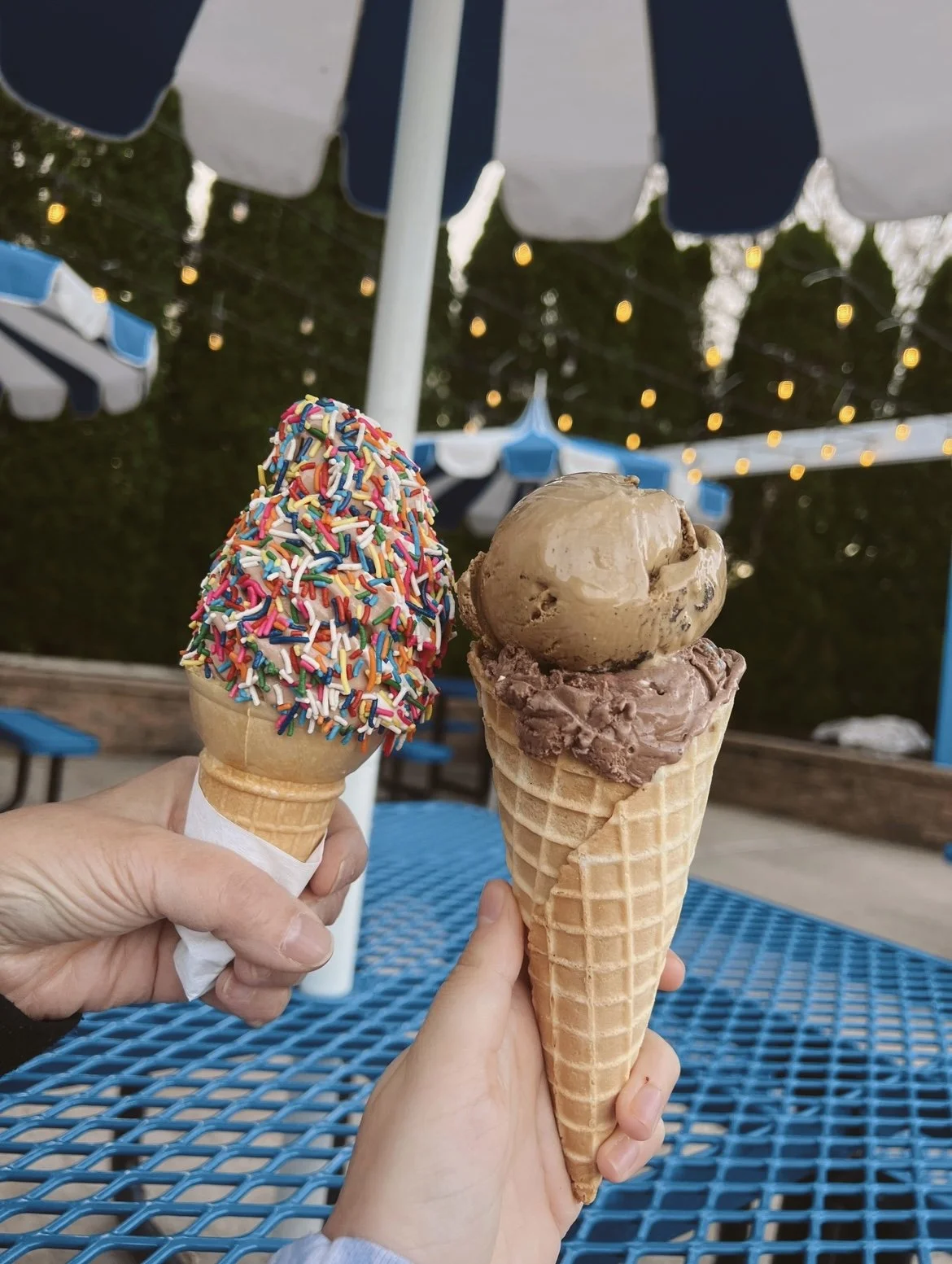 Bordentown Creamery