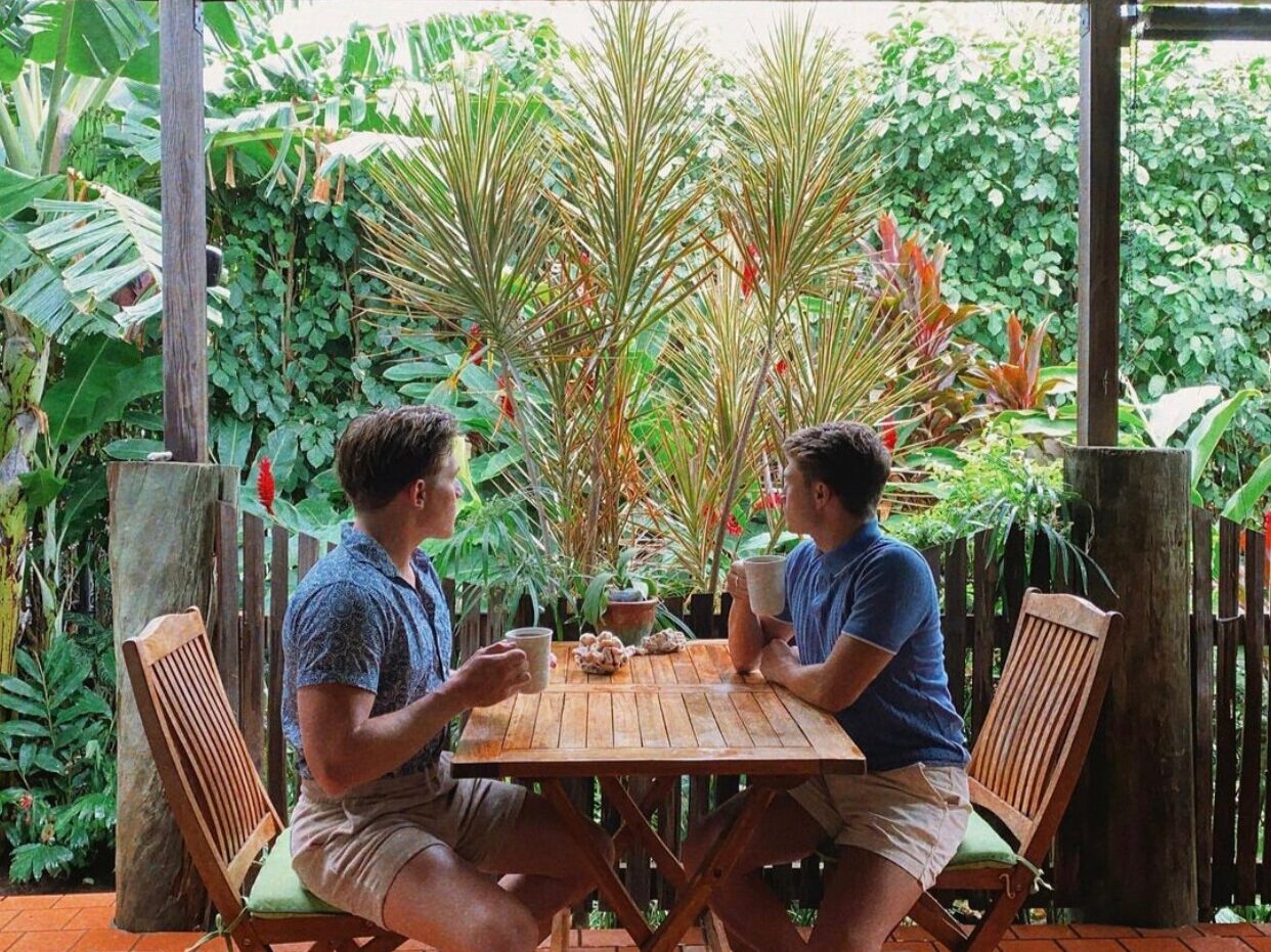 Maui Bungalow Airbnb