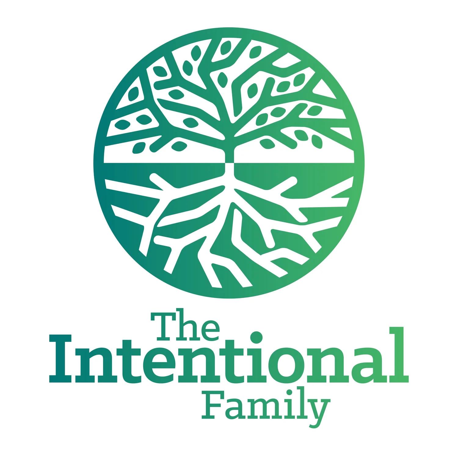 The Intentional Family