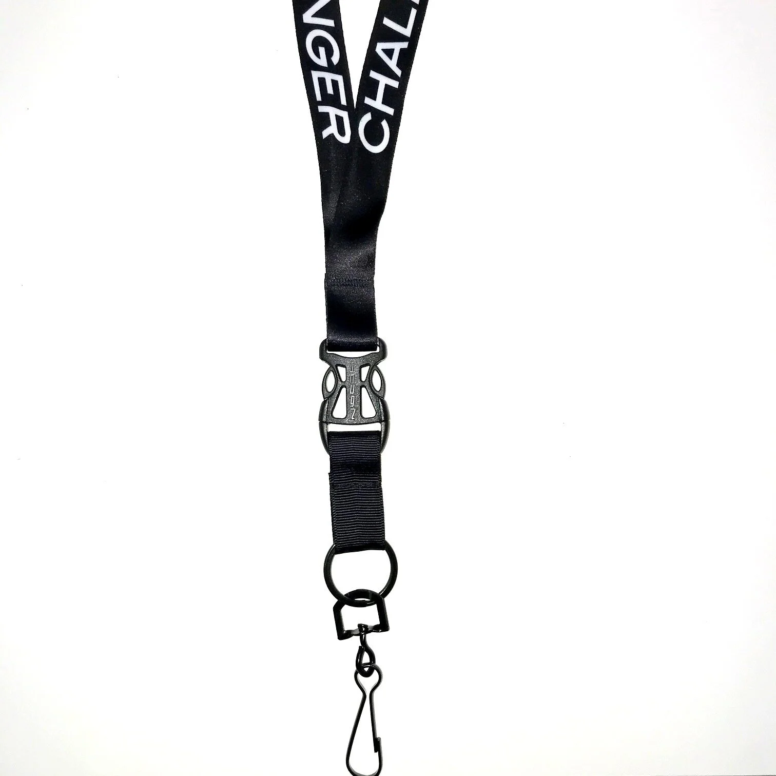 Bombardier Remove Before Flight Keychain — Bombardier Arrivals Store