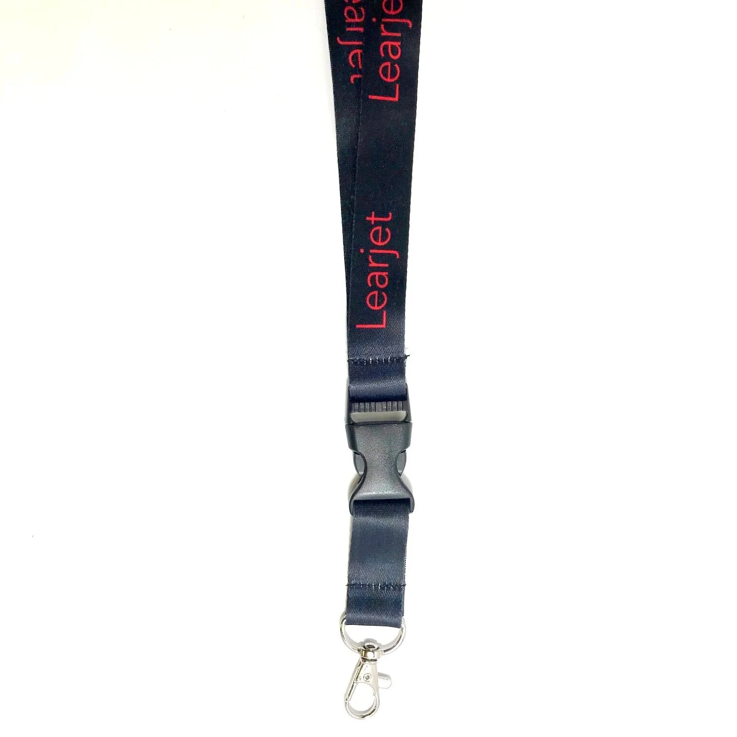 Bombardier Learjet Lanyard — Bombardier Arrivals Store