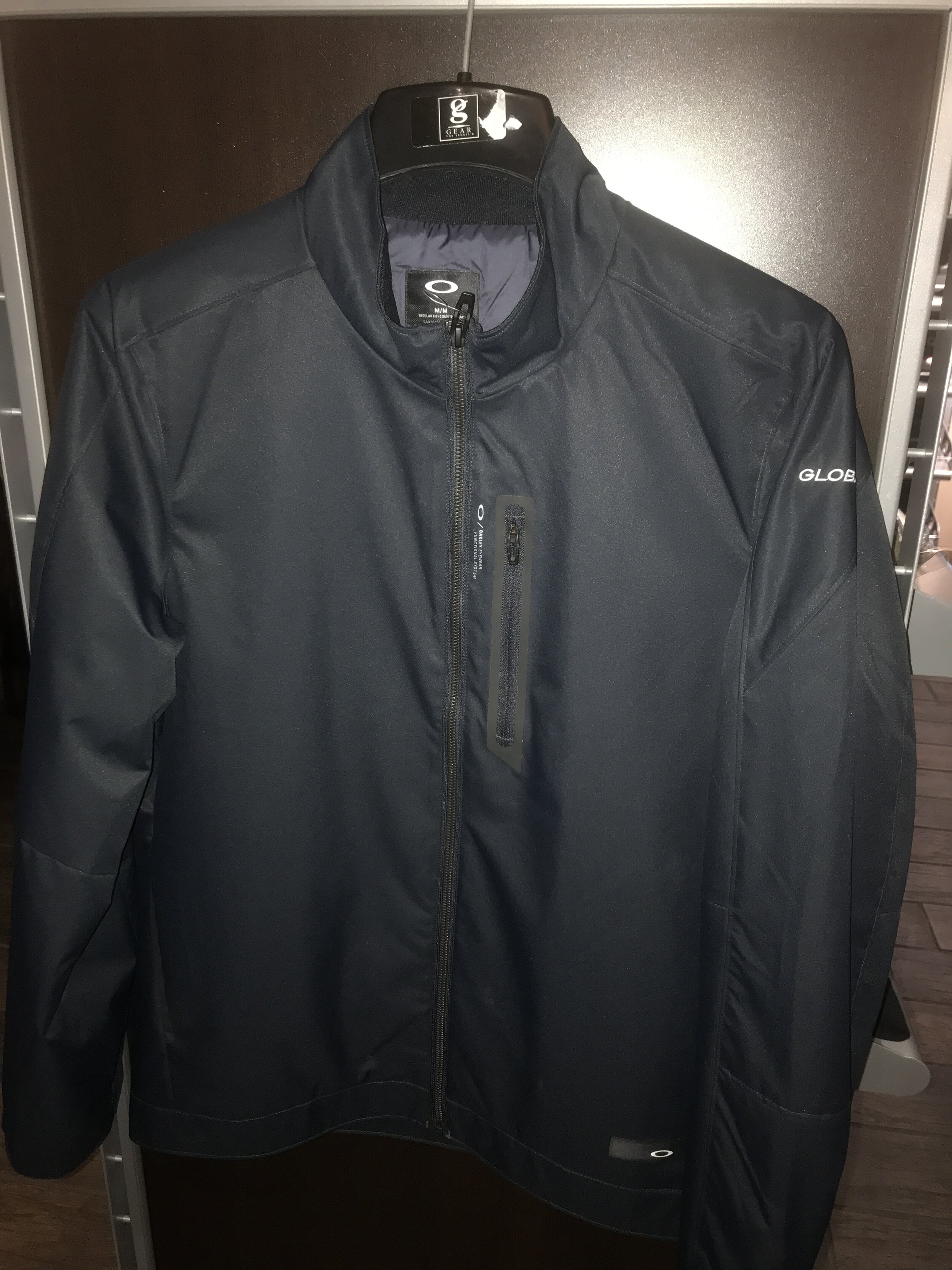 Bombardier Arrivals Store