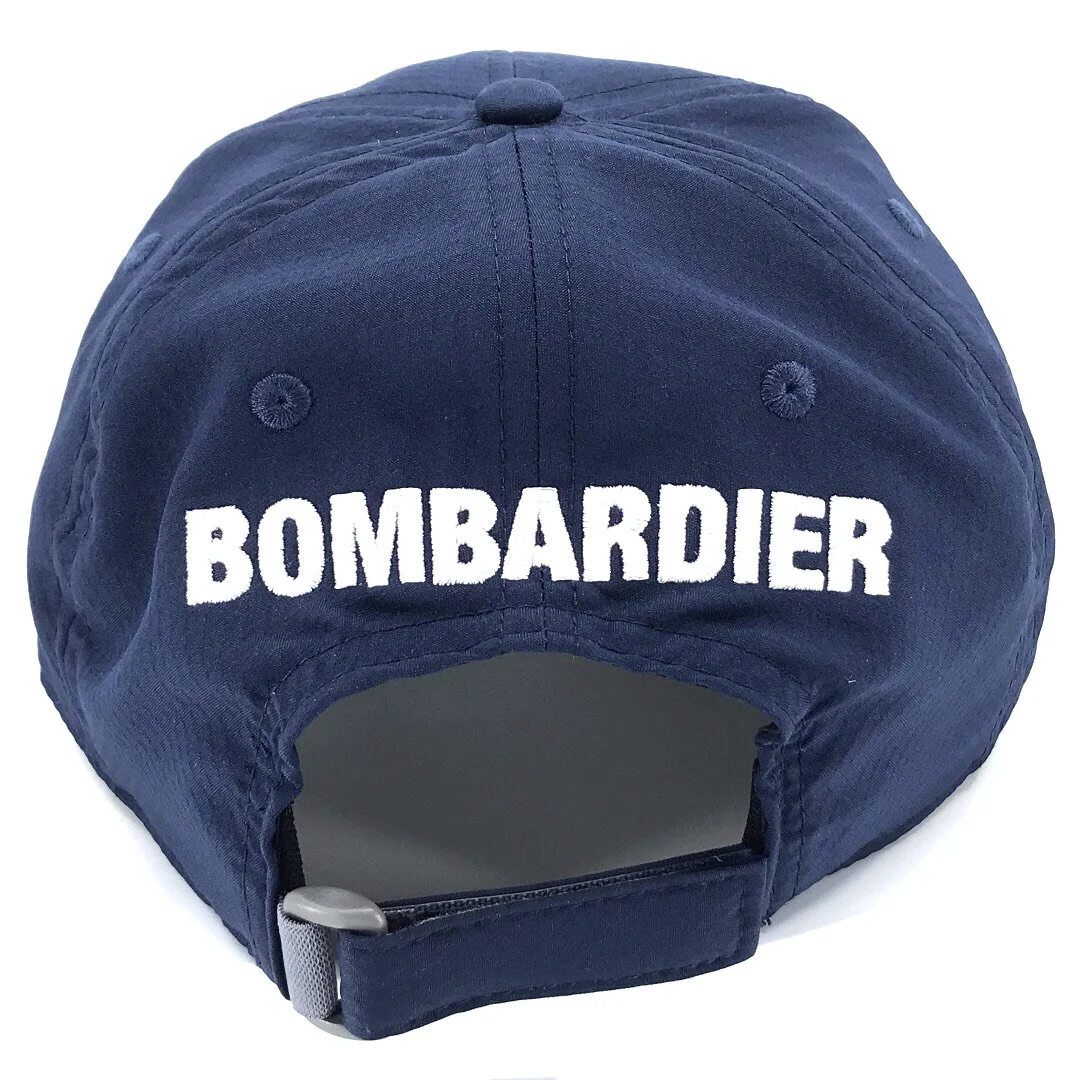 Challenger UA Zone Hat — Bombardier Arrivals Store