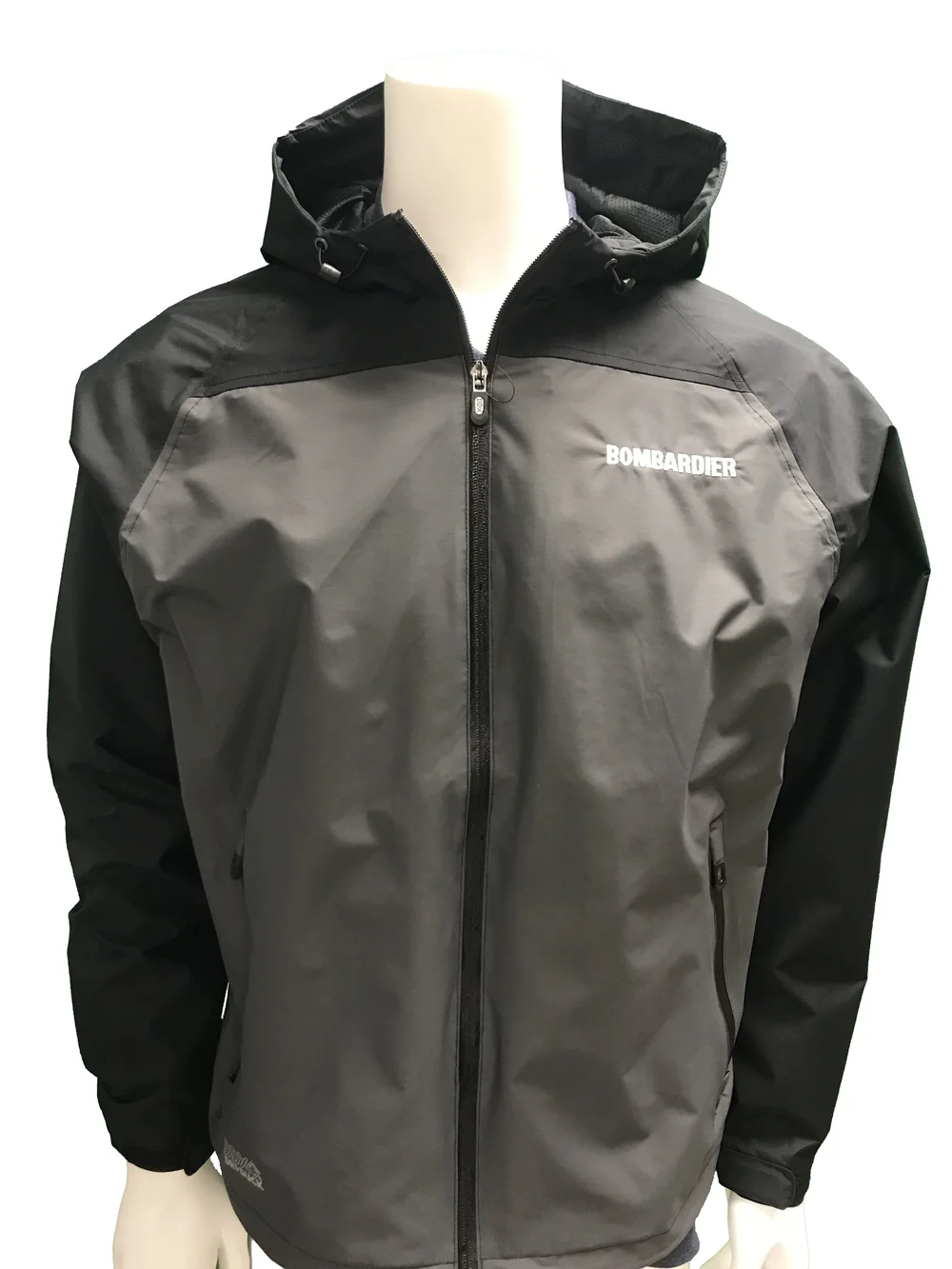 Blouson Bombardier Imperméable Homme Regatta Feelding - Isotex 5000 Respirant Avec Capuche - Neuf Avec Étiquettes