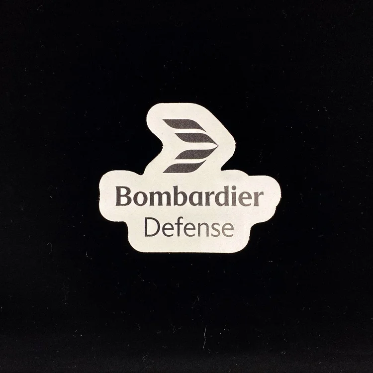 Bombardier Arrivals Store