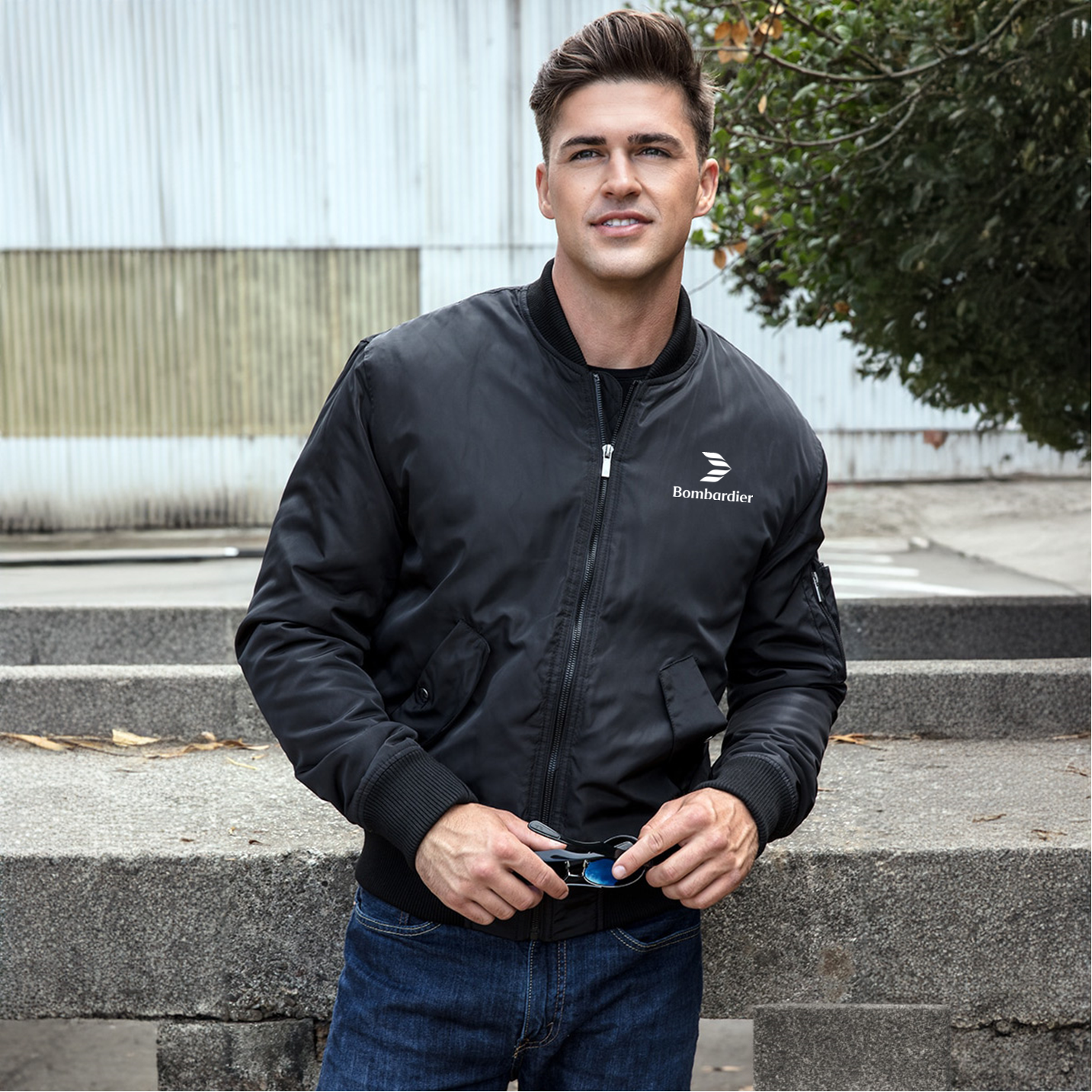 Wingover Bomber 1518MBBS men's model.png