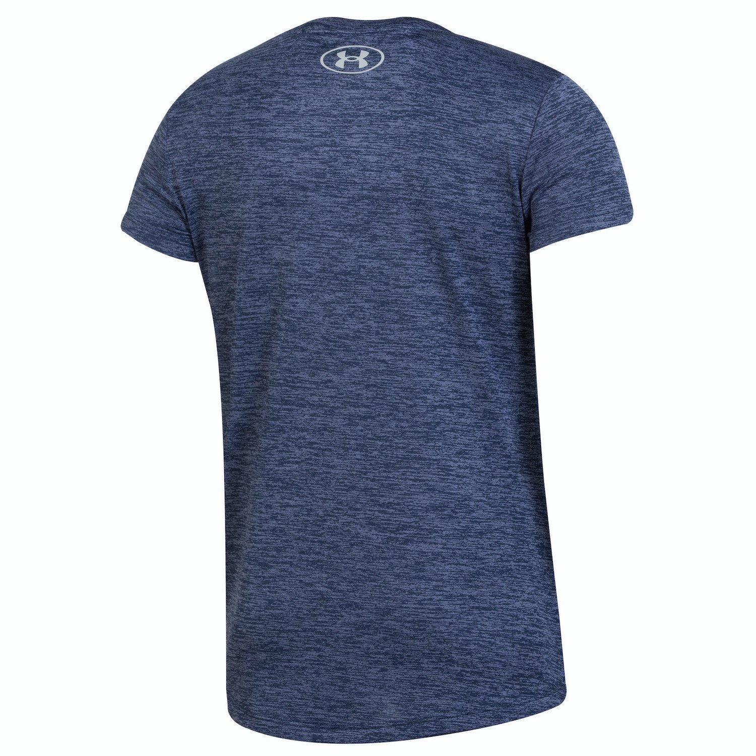 Girls Youth Tech Tee Navy.jpeg