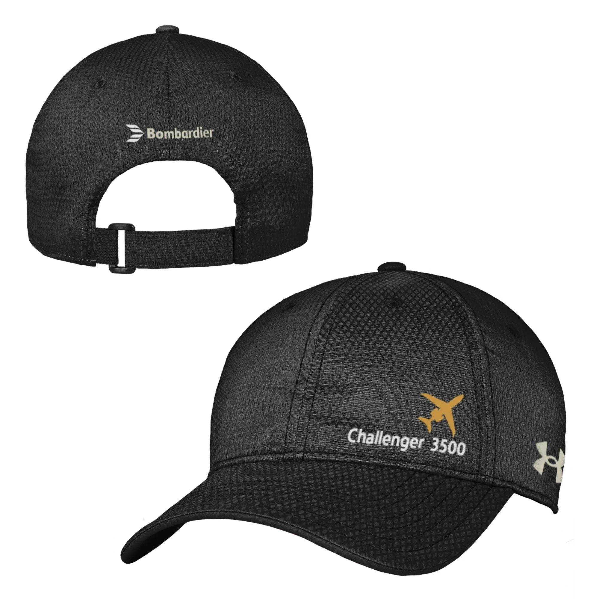 Challenger 3500 Zone Adjustable Hat