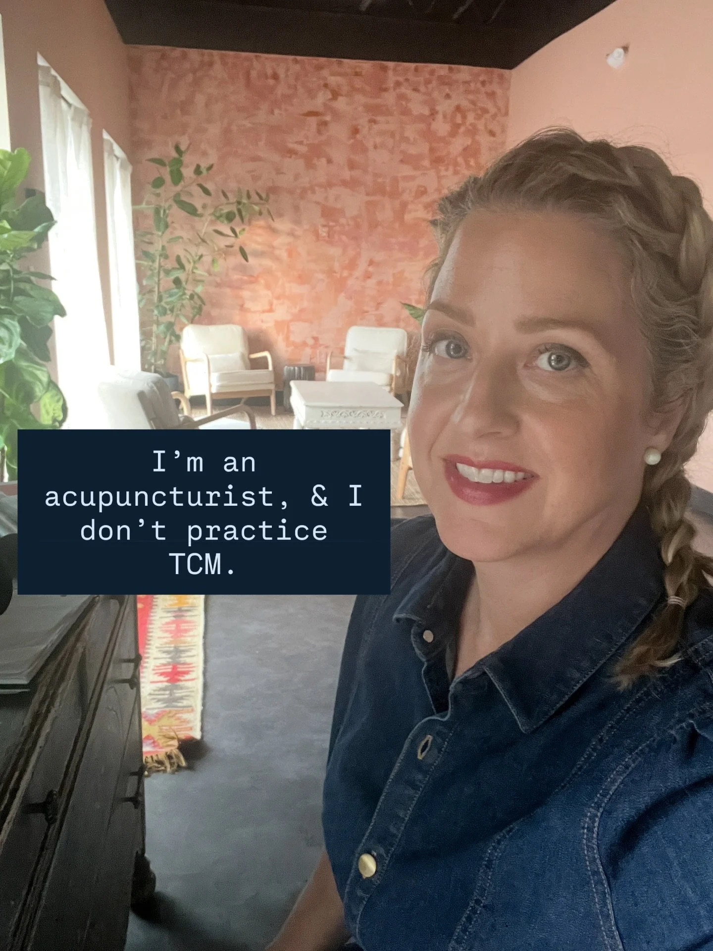 What you need to know about my practice 🤩