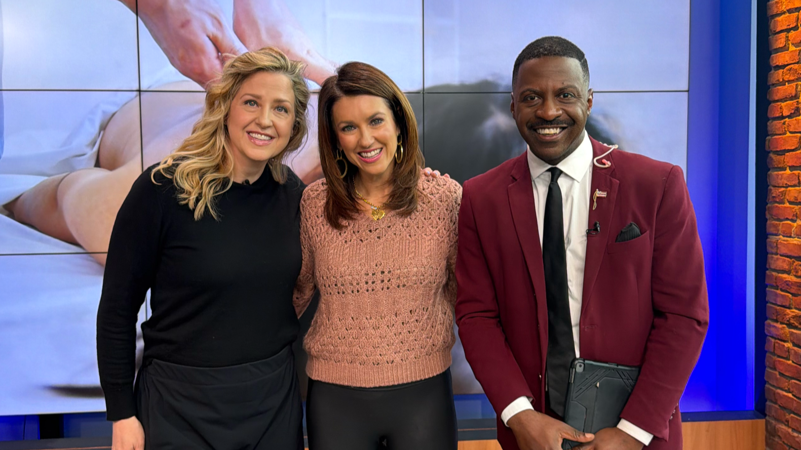 GUEST ON YOUR CAROLINA | 02.24.2026