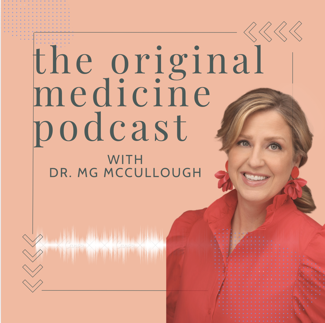 THIS EPISODE REVEALS THAT THERE'S FAR MORE TO ACUPUNCTURE THAN WE'VE BEEN LED TO BELIEVE.