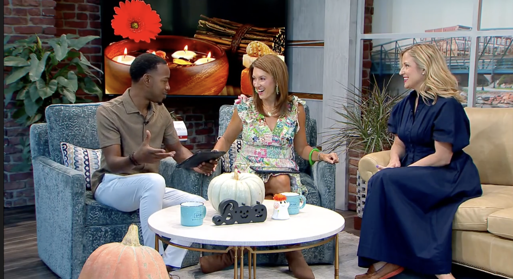 GUEST ON YOUR CAROLINA | 10.03.2025