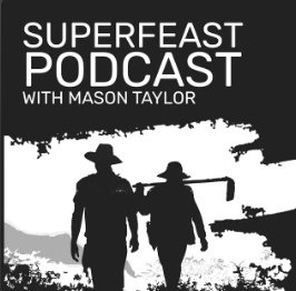 Why Classical Acupuncture is the Missing Piece with Superfeast's Mason Taylor 
