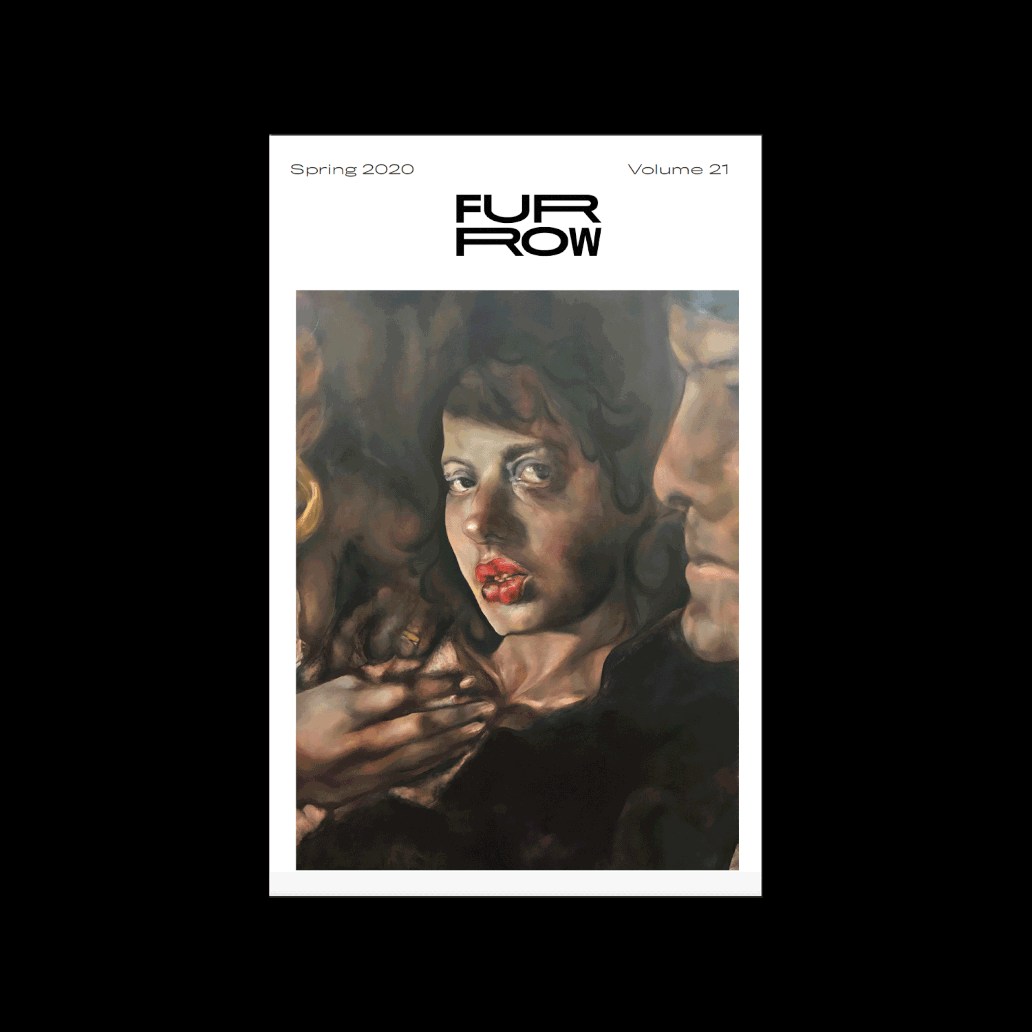 General 5 — Grace Winter