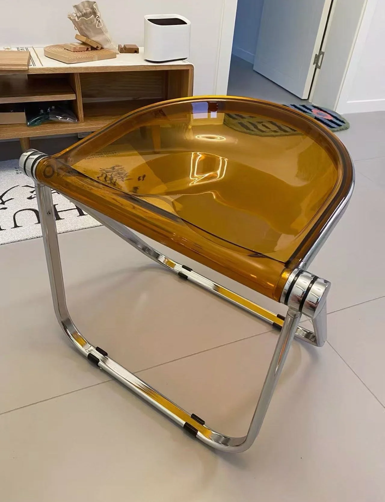 Plona Chair dupe high quality