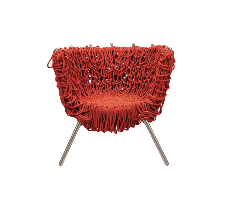 Vermelha Armchair replica