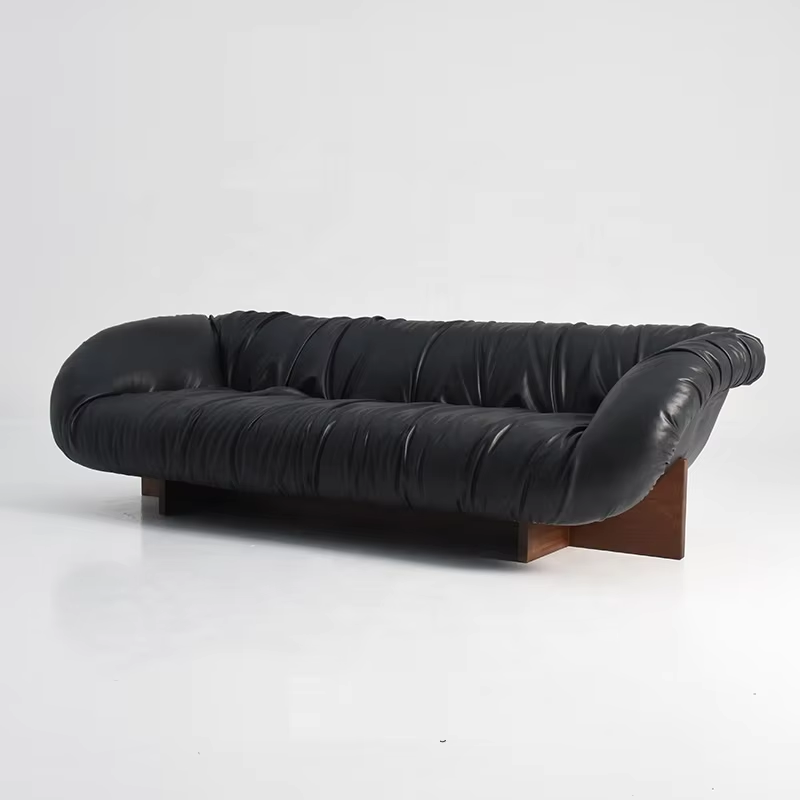 MP-61 Sofa Percival Lafer replica