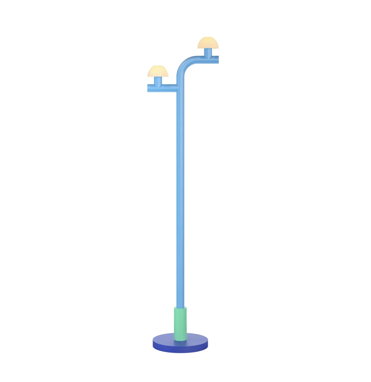 Woaw Single Single Floor Lamp