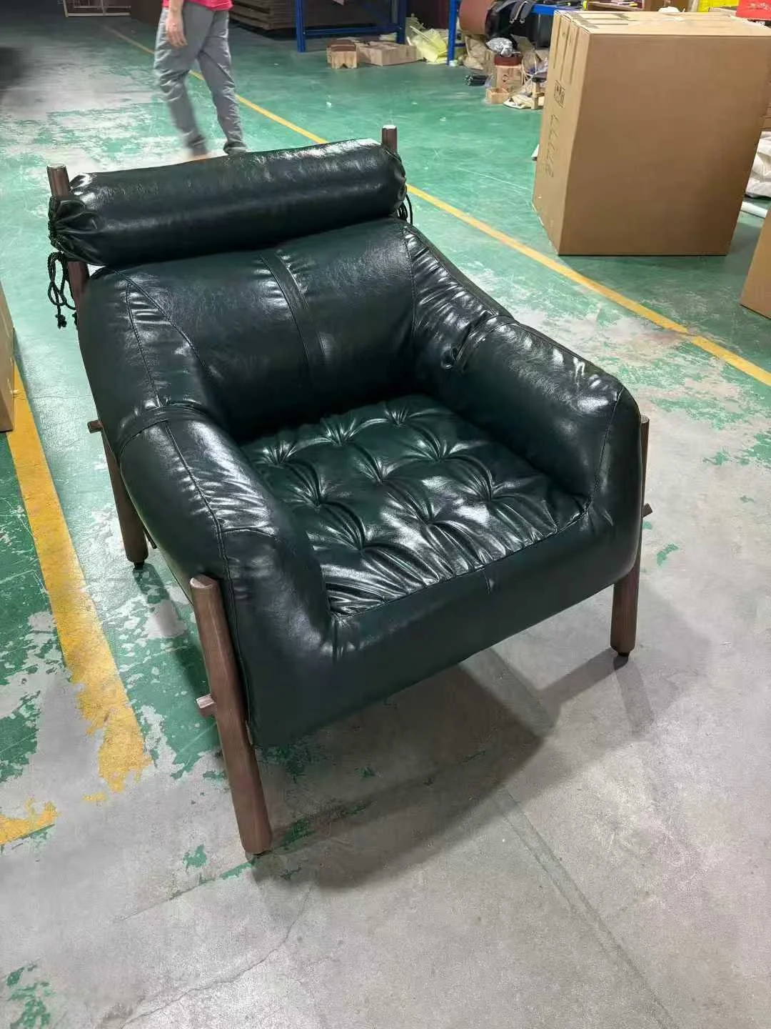 MP-97 Lounge Chair Percival Lafer dupe (Copy)