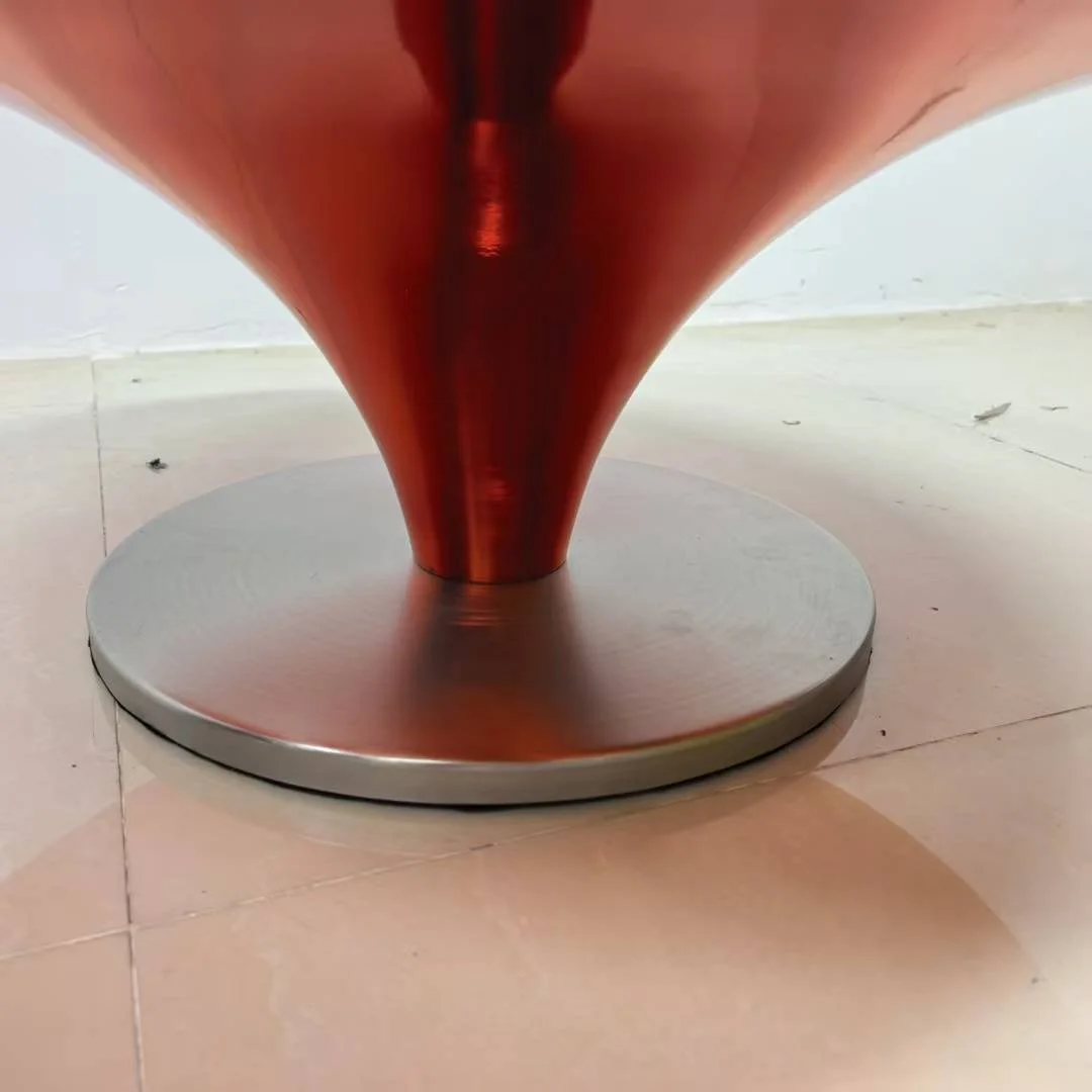 OVNI cocktail tables coffee tables Roche Bobois