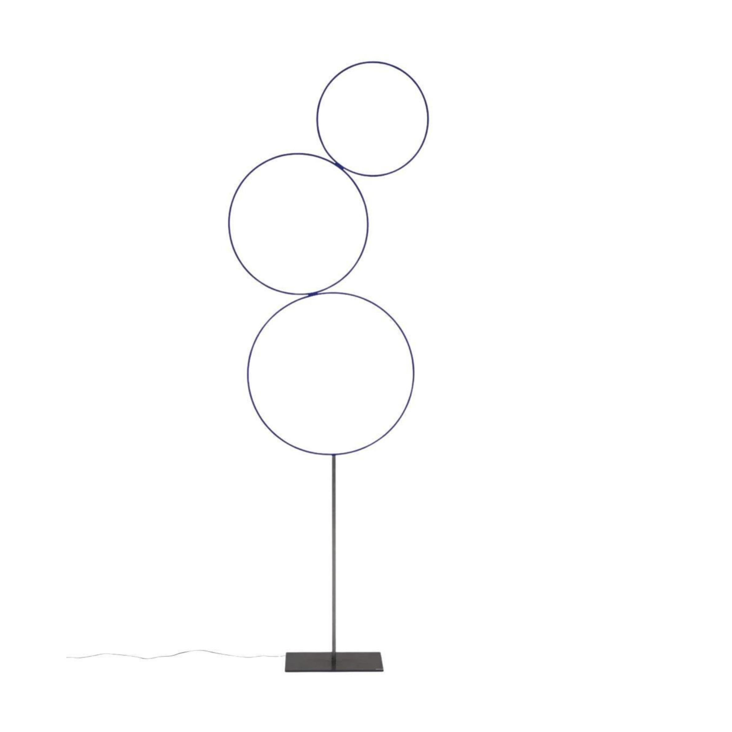 Floor lamp Catellani & Smith Sorry Giotto
