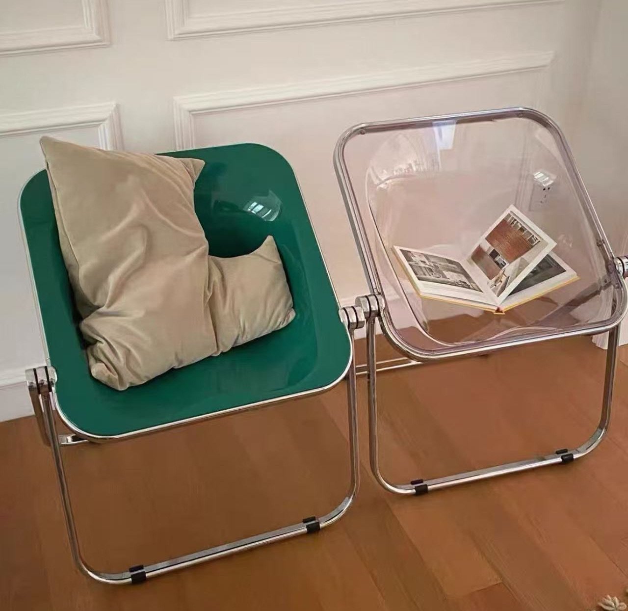 Plona Chair dupe high quality