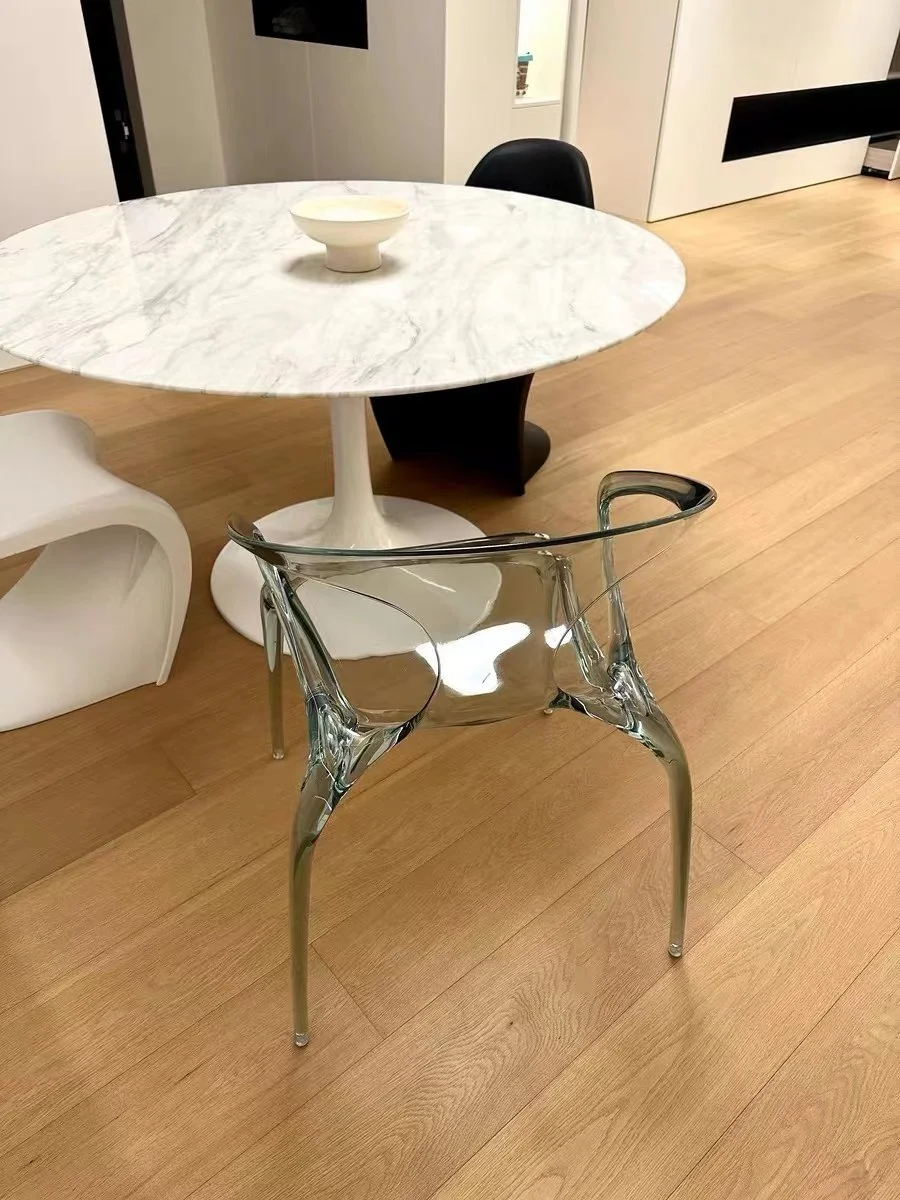 Ava Chair dupe