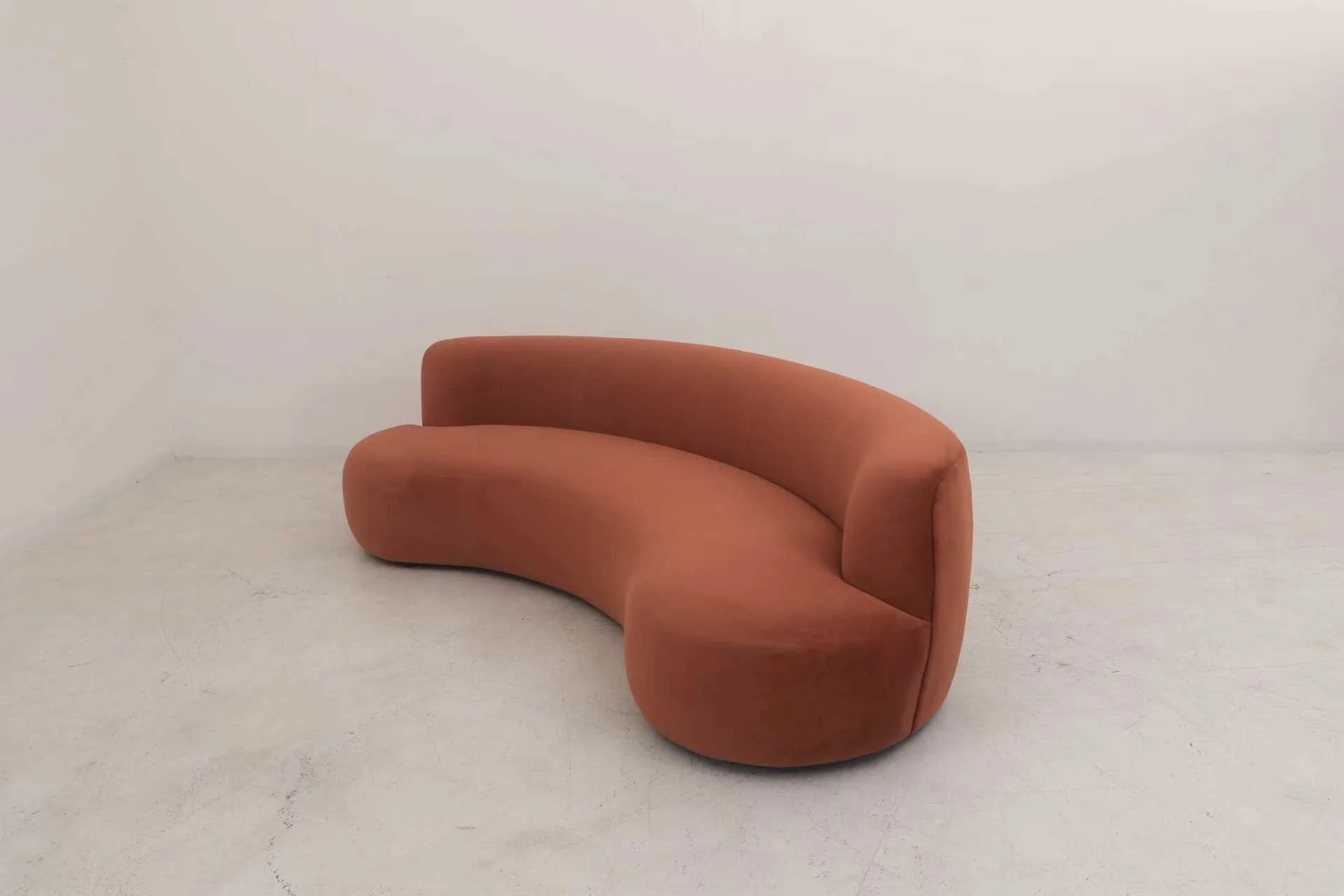 The 190 sofa replica