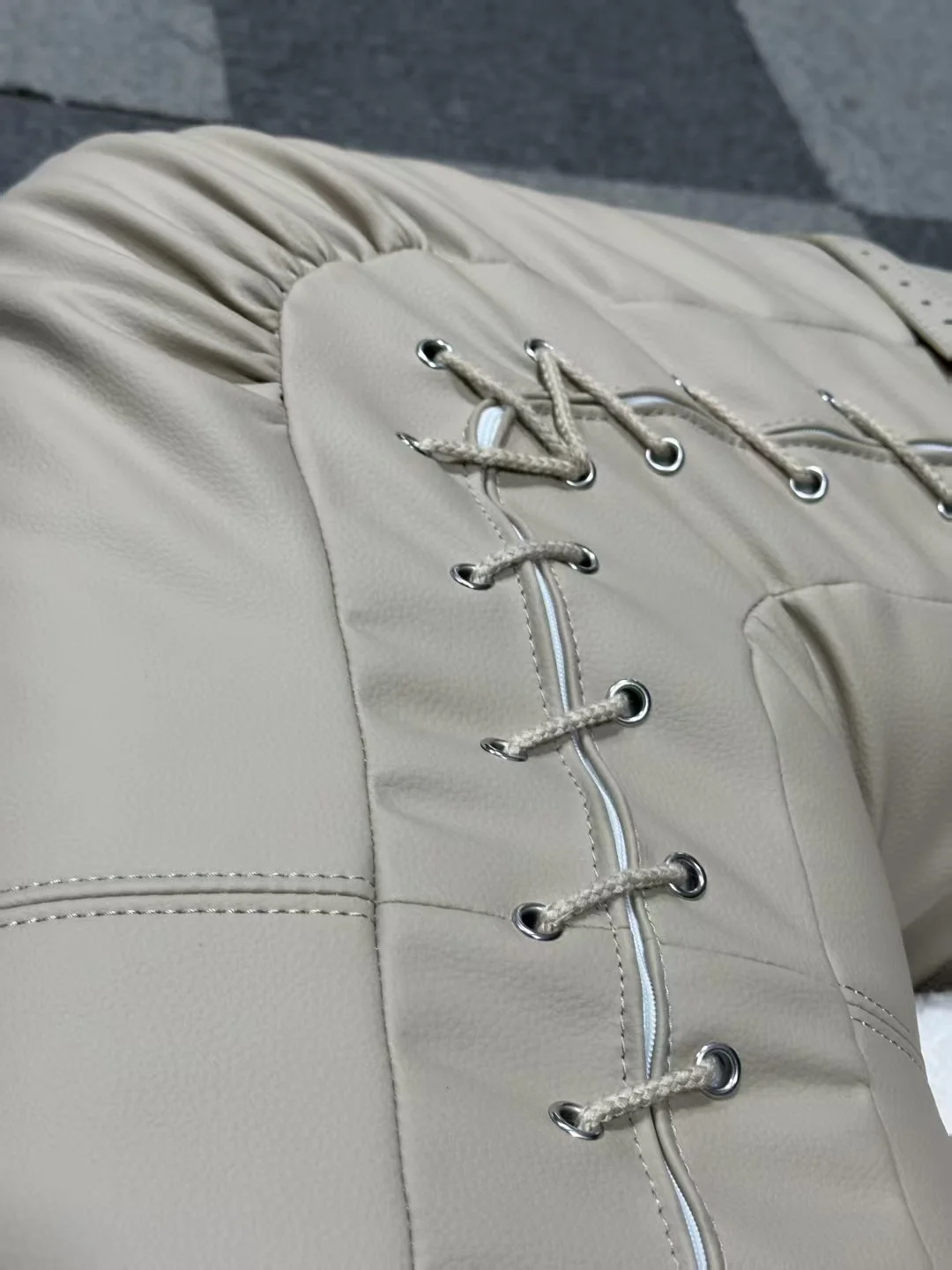 Anfibio sofa bed dupe