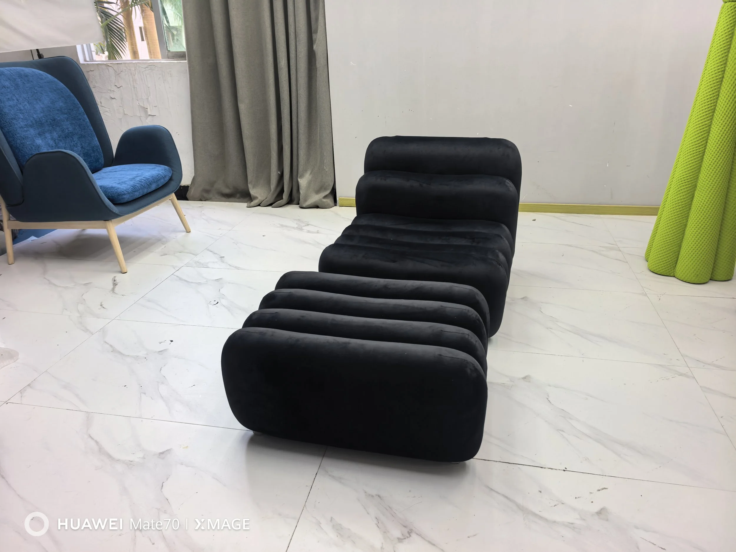 Joe Colombo chair replica