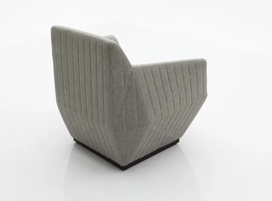 Facett chair roset replica