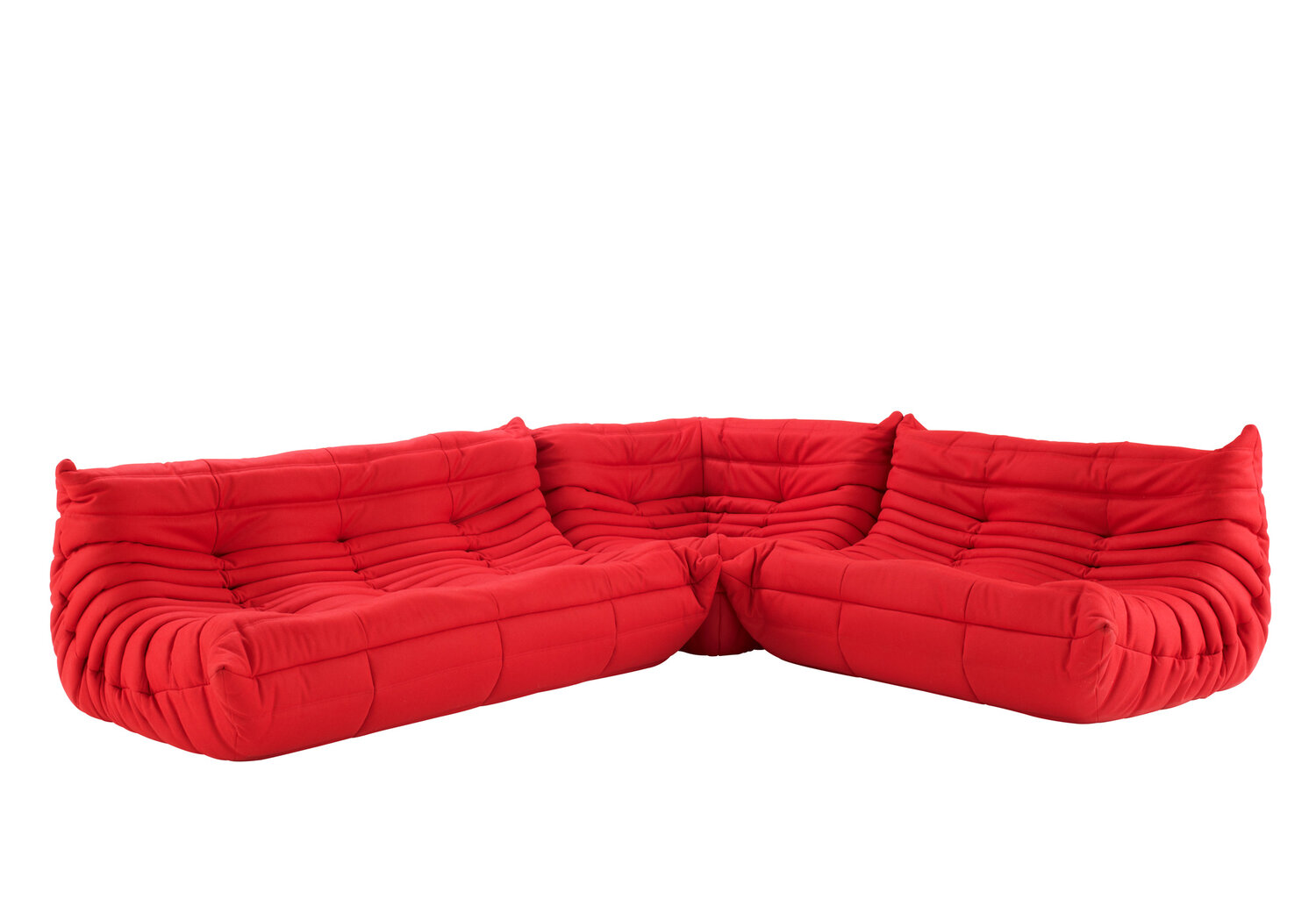Bomboca Sofa By Campana Brothers Other - Home R96625