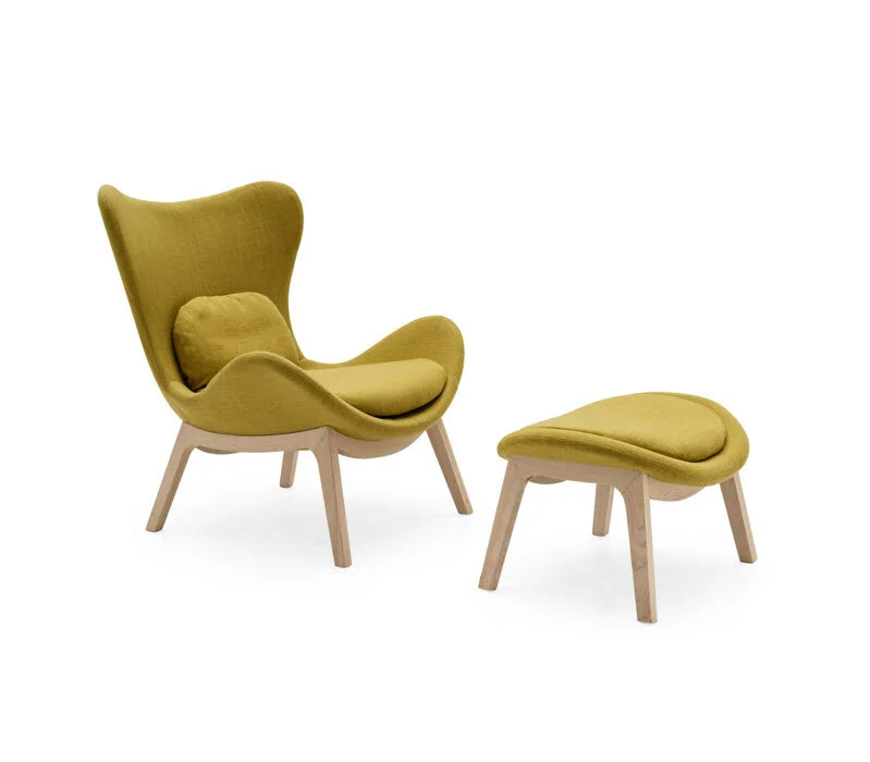 Calligaris lounge Chair