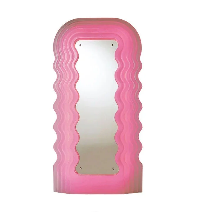 Zodiac mirror replica