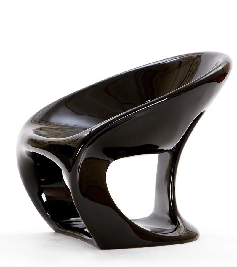 Hara Style Chair