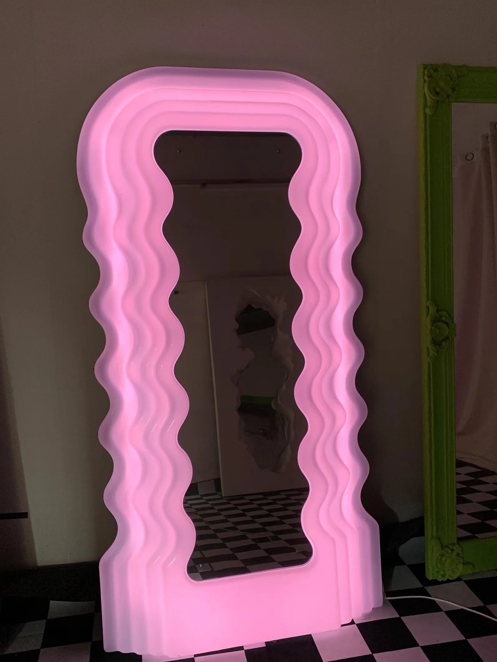 Ultrafragola Mirror replica