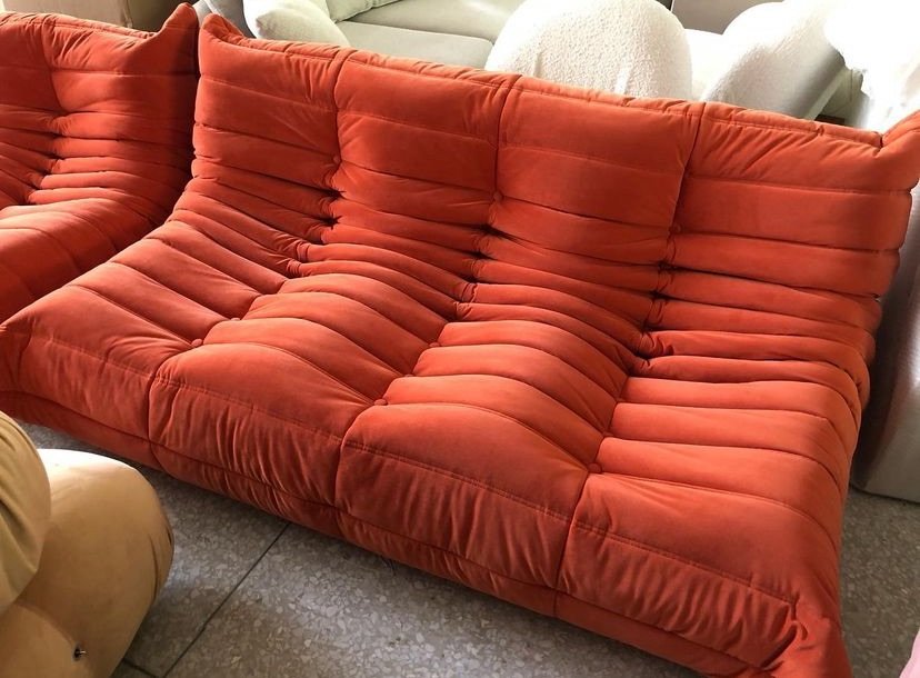 The 18 Best Togo Sofa Replicas and Alternatives